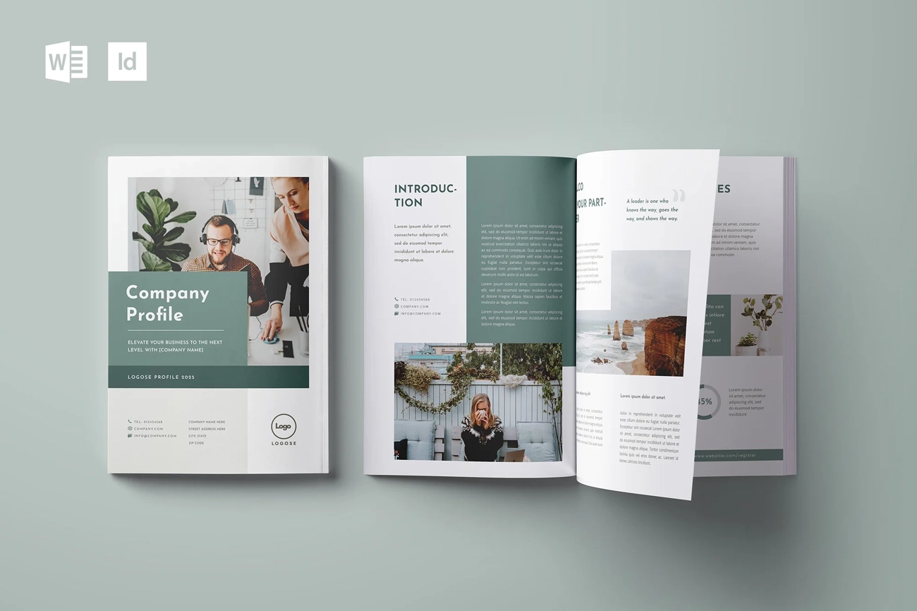 Mug Couple Mockup - Gambar 3