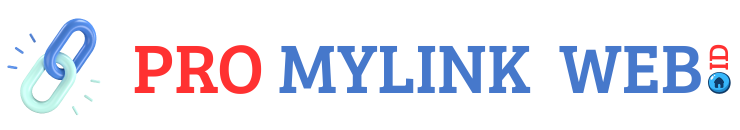 MYLINK-Digital Product